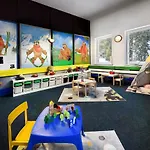 Hotel Ski מלון 2*
