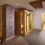 מלון Hotel Ski דמנובסקה דולינה