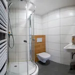 Hotel Ski Hotel Demanovská Dolina