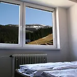 Hotel Ski מלון דמנובסקה דולינה