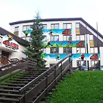 Hotel Ski 2* Demanovská Dolina