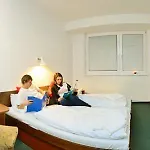 מלון Hotel Ski דמנובסקה דולינה