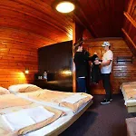 Hotel Hotel Ski Demanovská Dolina