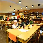 מלון Hotel Ski דמנובסקה דולינה