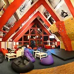 Hotel Ski 2* דמנובסקה דולינה