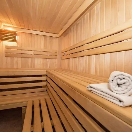Hotel Ski ديمانوفْشكا دولِنا