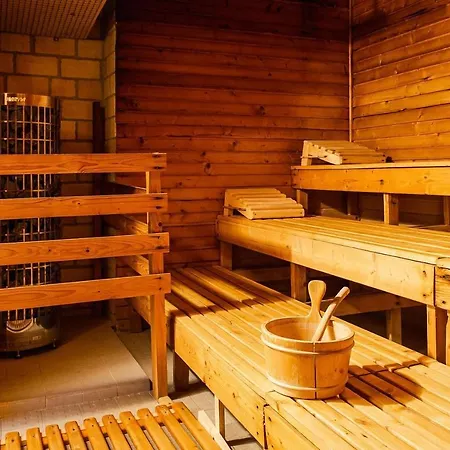Hotel Ski ديمانوفْشكا دولِنا
