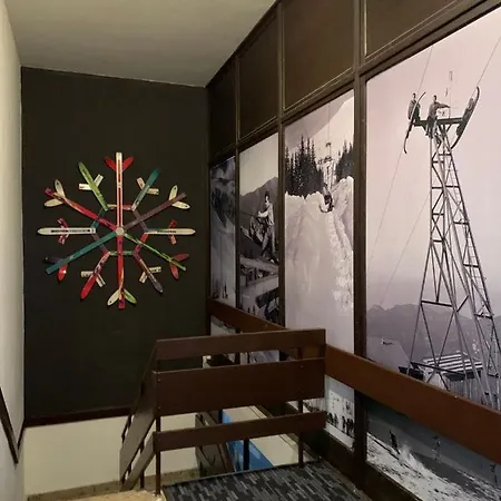 Hotel Ski