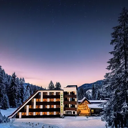 Hotel Ski Hotel