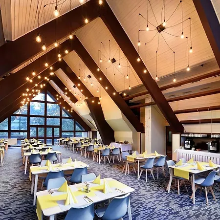 Hotel Ski Hotel 2*