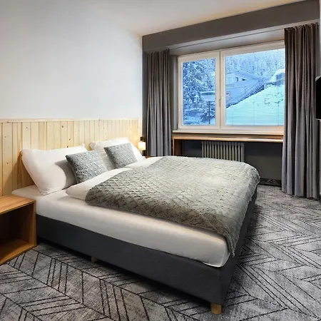 Hotel Ski Hotel