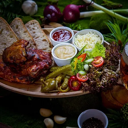 思琪酒店 迪马诺卡多林纳