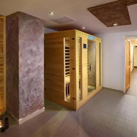 Hotel Hotel Ski Demanovska Dolina