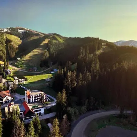 Hotel Hotel Ski