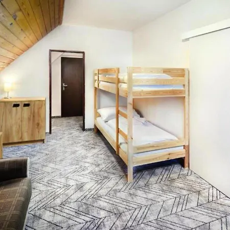 Hotel Ski 2* ديمانوفْشكا دولِنا