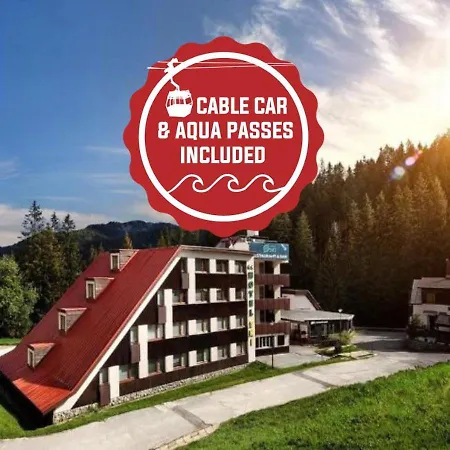 فندق Hotel Ski