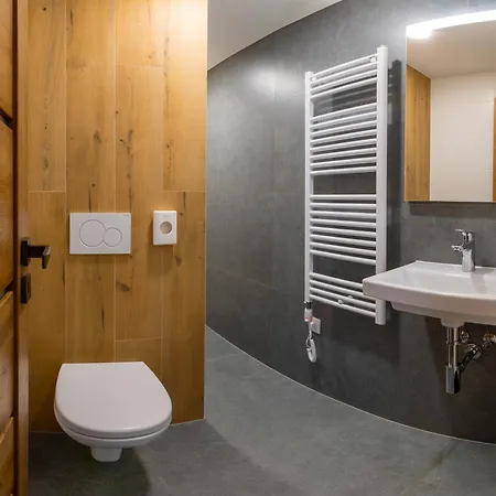 Hotel Ski Hotel Demänovská Dolina