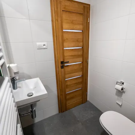 Hotel Hotel Ski Demänovská Dolina