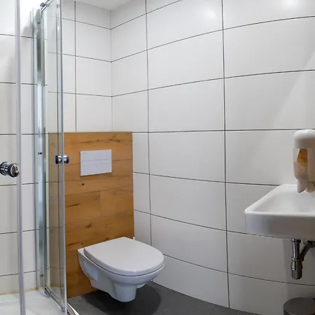 Hotel Ski Demänovská Dolina