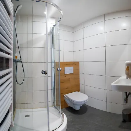 Hotel Ski Hotel Demänovská Dolina