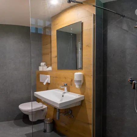 Otel Hotel Ski 2*