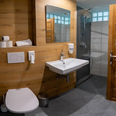 Hotel Hotel Ski Demanovska Dolina