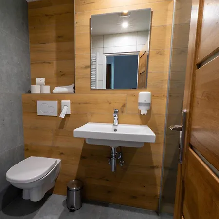 Hotel Ski Demänovská Dolina