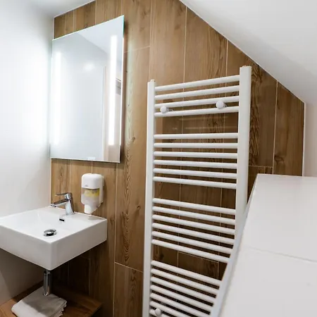 Hotel Ski Hotel 2*