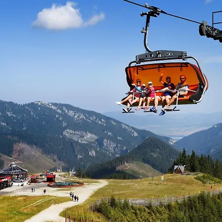 Hotel Ski 2*