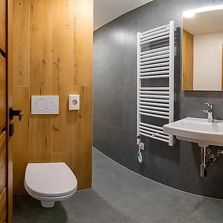 Hotel Ski Hotel 2*
