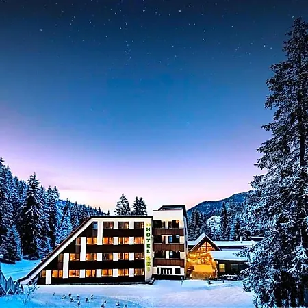 Hotel Ski Otel