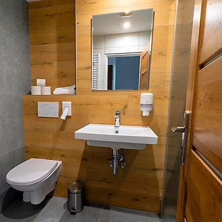 Hotel Ski 2*