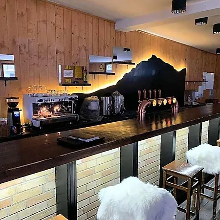 Hotel Hotel Ski Demanovska Dolina