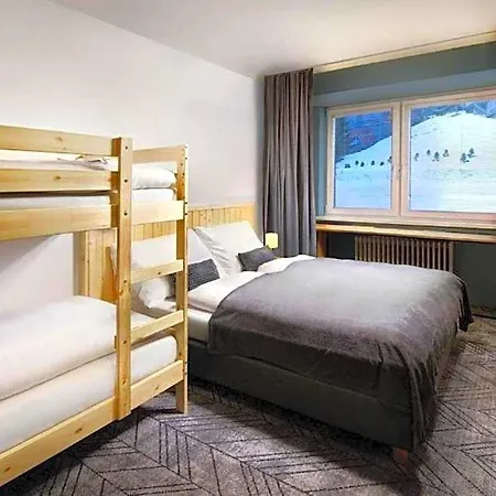 Hotel Hotel Ski Demanovska Dolina