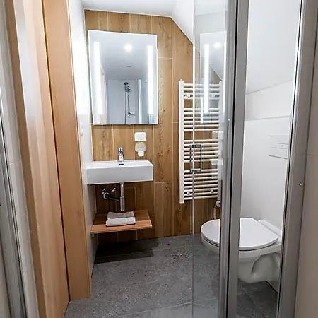 Hotel Ski Hotel