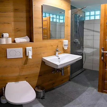 Hotel Ski 2* Demanovska Dolina