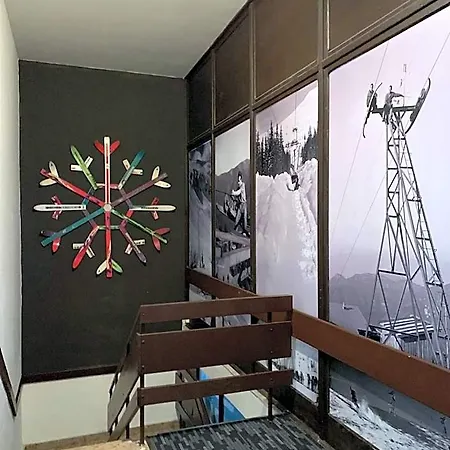 Hotel Ski Otel 2*