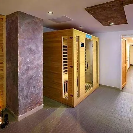 Hotel Ski Demanovska Dolina