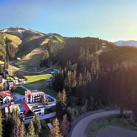 Hotel Ski Demanovska Dolina