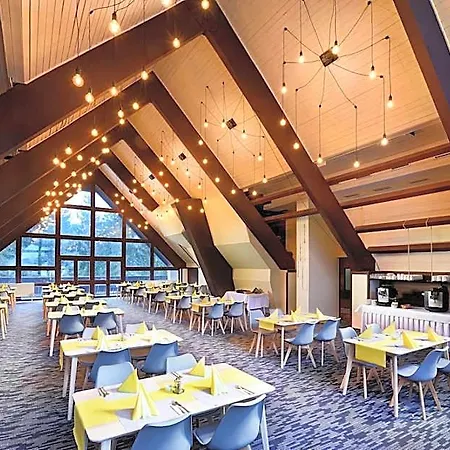 Hotel Ski 2* Demanovska Dolina