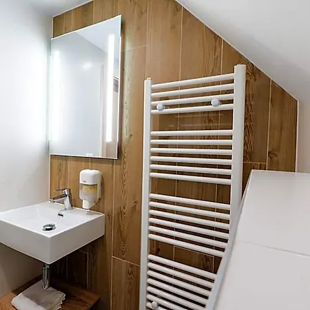 Hotel Hotel Ski 2*