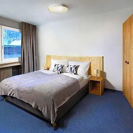 Hotel Ski Hotel 2*