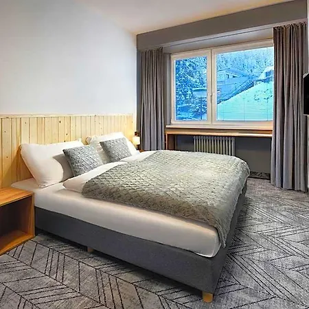 Hotel Hotel Ski