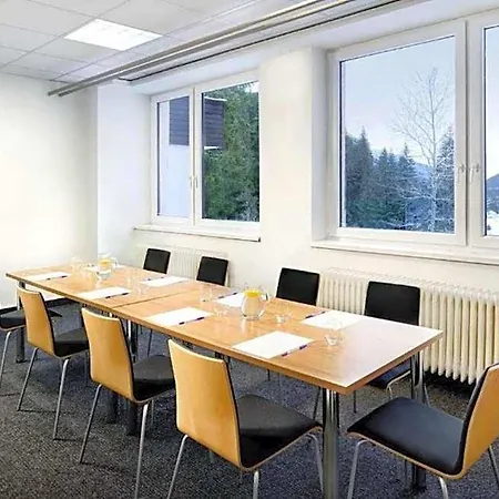 Hotel Ski 2*