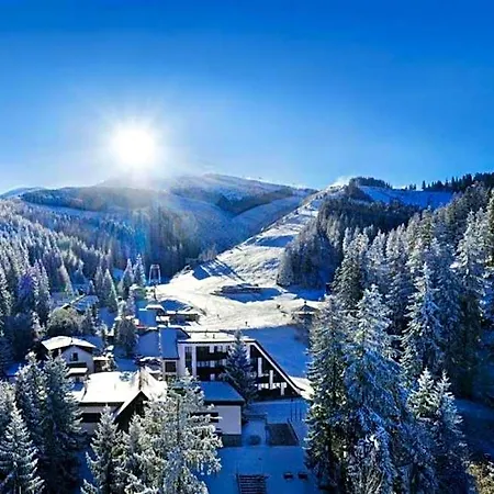 Hotel Ski 2* Demanovska Dolina