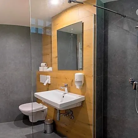 Hotel Ski 2* Demänovská Dolina