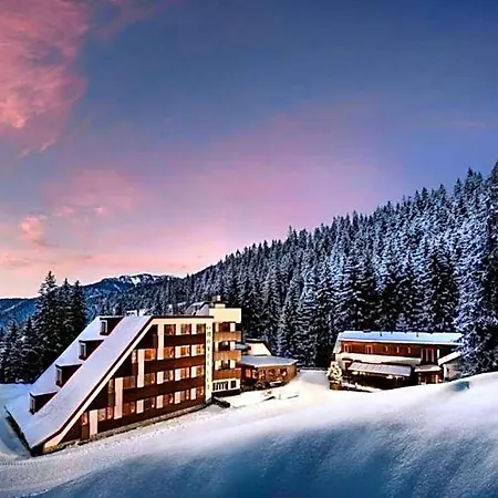 Hotel Ski Hotel 2*