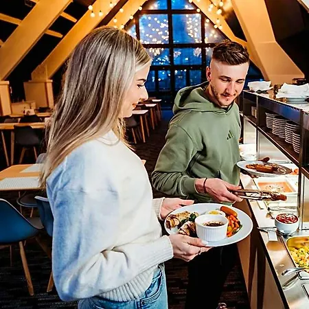 Hotel Ski Hotel Demanovska Dolina