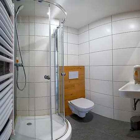Hotel Ski Otel Demänovská Dolina