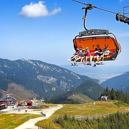 Hotel Ski 2*
